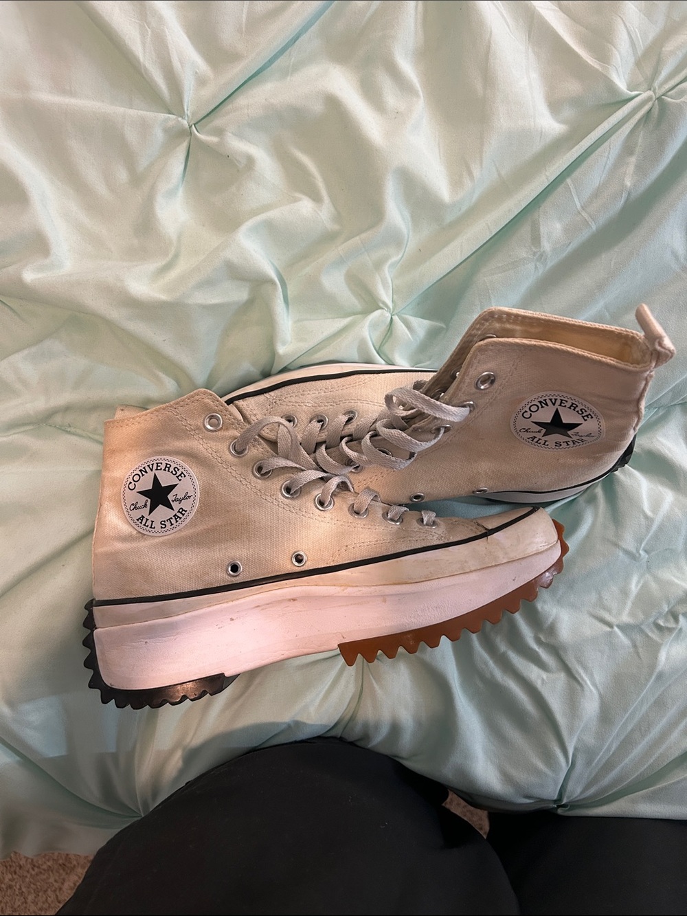 Platform CONVERSE